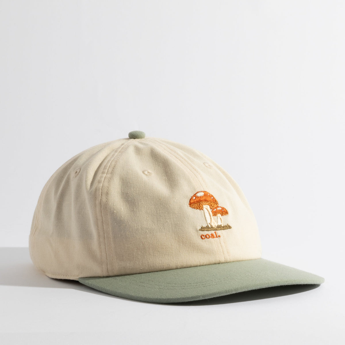 Ball Caps & Truckers